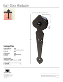 Technical data sheet 1