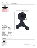 Technical data sheet 1