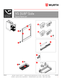 Technical data sheet 1
