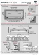 Technical data sheet 1