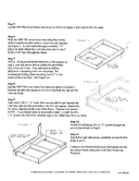 Technical data, 4WCTM-SP-KIT