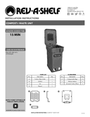 User manual 1, RV-12KD-CKBK-S