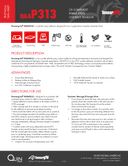 Material Safety Data Sheet
