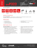 Material Safety Data Sheet