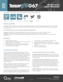 Material Safety Data Sheet
