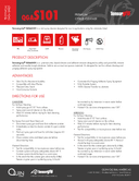 Material Safety Data Sheet