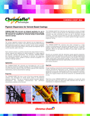 Technical data sheet 1