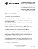 User manual 1, LD-4NW-001-18B-8