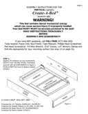 User manual 2