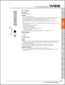 Technical data sheet 1