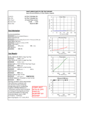 Technical data sheet 1