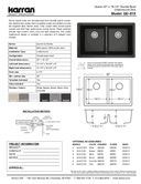 User manual 1