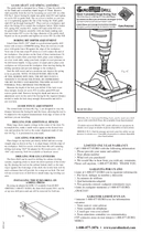 User manual 1