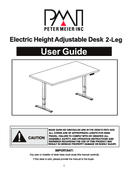 User manual 1
