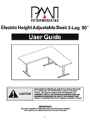 User manual 1