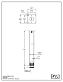 Technical data sheet 1