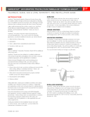 User manual 2, AT20010101A