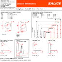 Technical data sheet 1