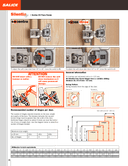 Technical data sheet 1