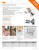 Technical data sheet 1
