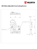 Technical data sheet 1