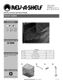 User manual 1, CTOHBSL-161419-SN-1