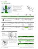 Technical data sheet 1