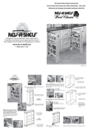 User manual 1, 432-BFBBSC-6C