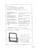 User manual 1, 4DMCB-15P