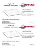 User manual 1, 4DPBG-2421-1