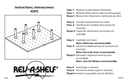 User manual 1, 4DPS-2421