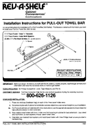 User manual 1, 563-47