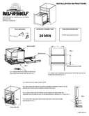 User manual 1, 5BBSC-WMDM24-C
