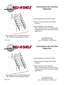 User manual 1, 5DCD-1-CR