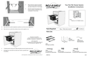 User manual 1, RAS-FD-KIT