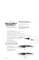 User manual 1, LD-2261-32BM-11-1