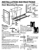 User manual 2, RV DM KIT