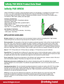 Technical data sheet 1