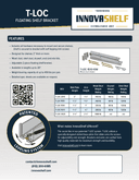 Technical data sheet 1