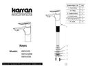 User manual 1