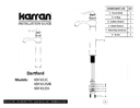 User manual 1
