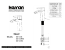 User manual 1