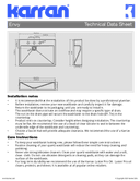 User manual 1
