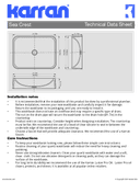 User manual 1