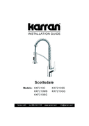User manual 1, KKF210BC