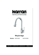 User manual 1, KKF240BG