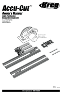 User manual 1