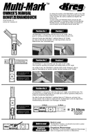 User manual 1
