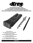 User manual 1