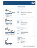 Technical data sheet 1